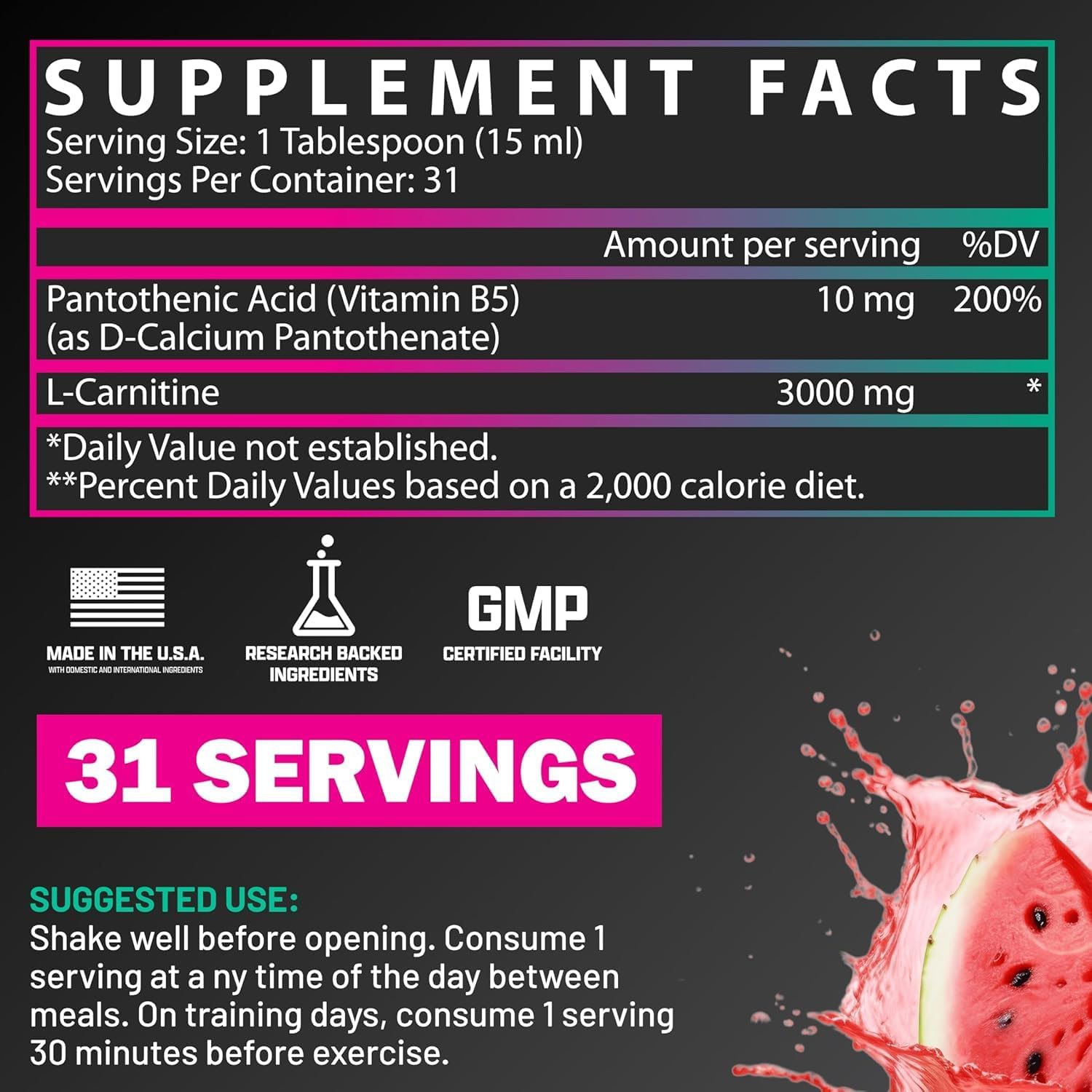 Energize Your Workouts, Achieve Your Goals!